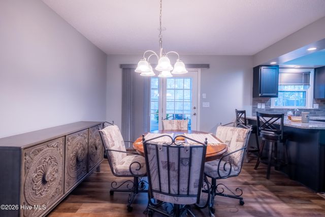 101 Laforet Court, Aberdeen, NC 28315