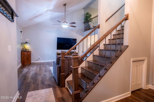 101 Laforet Court, Aberdeen, NC 28315