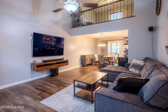 101 Laforet Court, Aberdeen, NC 28315