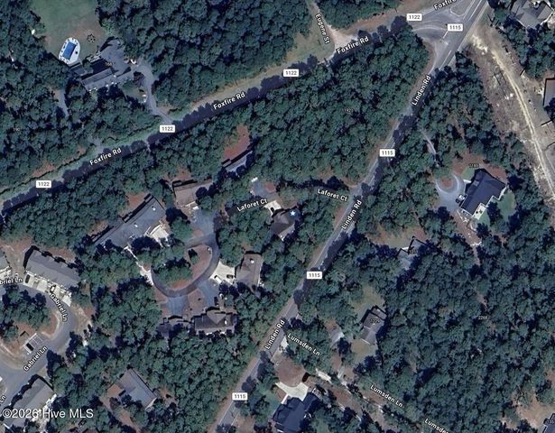 101 Laforet Court, Aberdeen, NC 28315