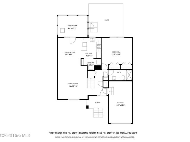 101 Laforet Court, Aberdeen, NC 28315