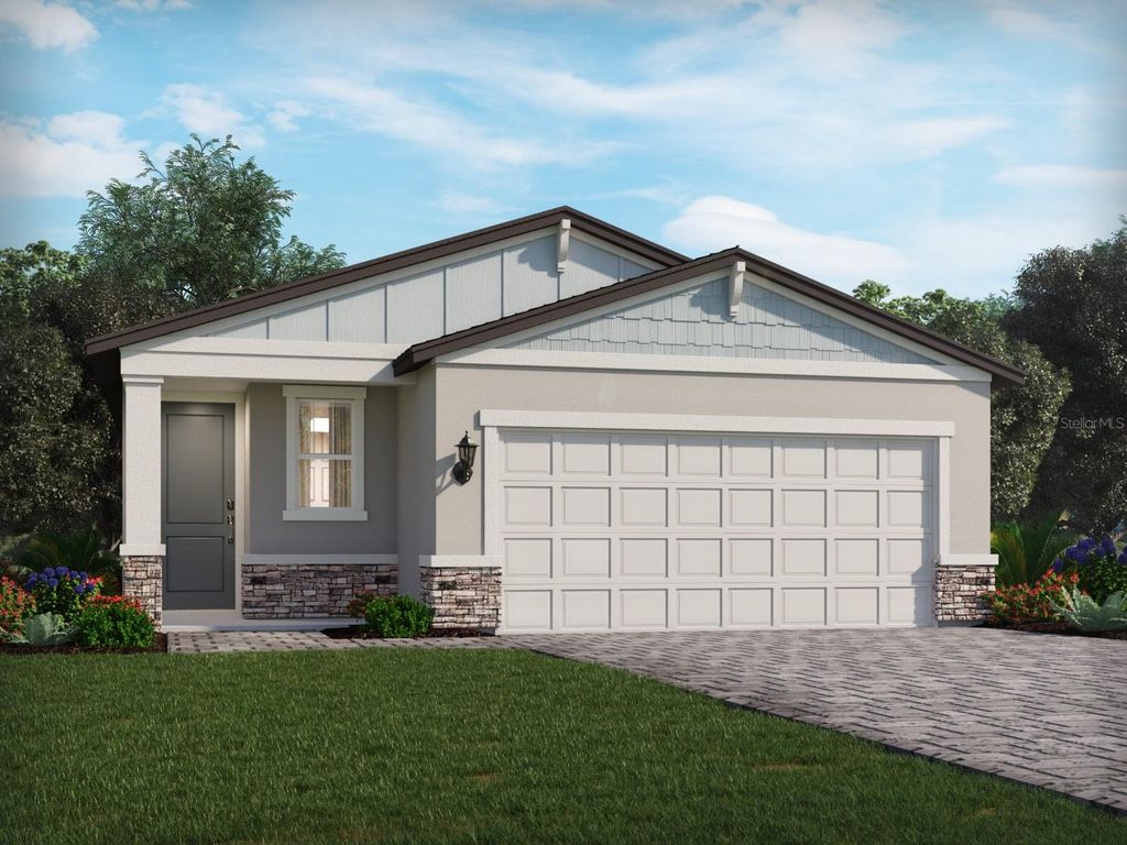 5104 NATIVE MILE LOOP, Davenport, FL 33837