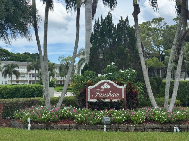 629 FANSHAW O 629, Boca Raton, FL 33434