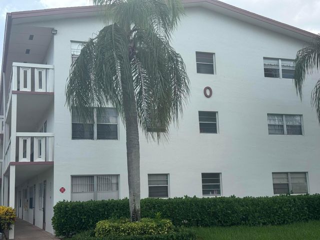 629 FANSHAW O 629, Boca Raton, FL 33434