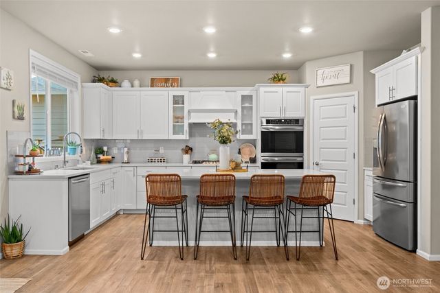 17803 130th Avenue E, Puyallup, WA 98374