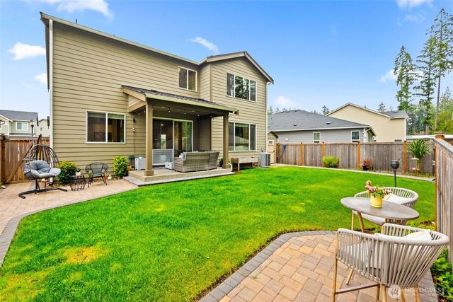 17803 130th Avenue E, Puyallup, WA 98374