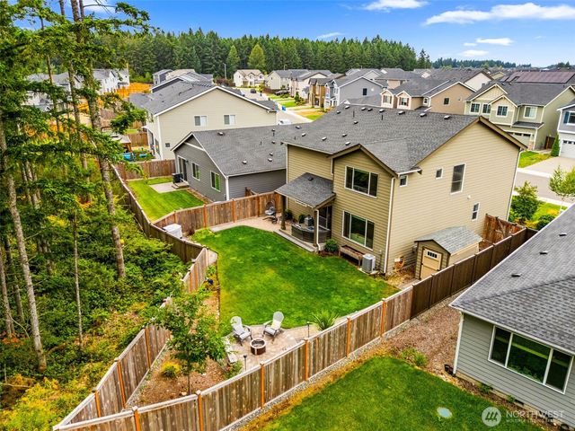 17803 130th Avenue E, Puyallup, WA 98374