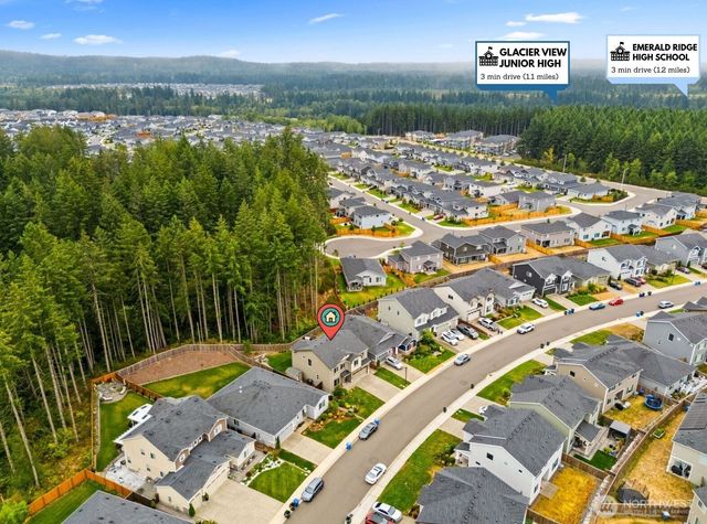 17803 130th Avenue E, Puyallup, WA 98374