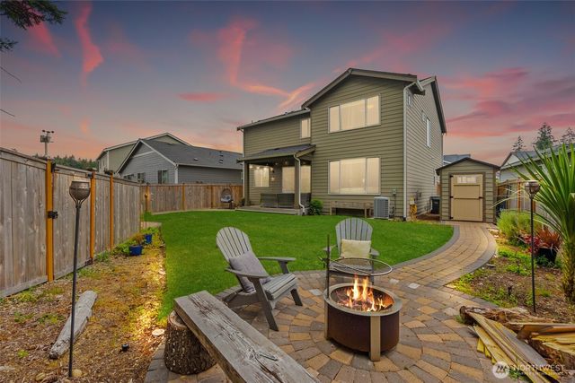 17803 130th Avenue E, Puyallup, WA 98374