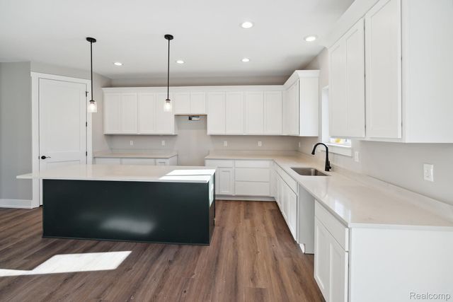 Lot 1 Pinckney Road, Putnam Township, MI 48169