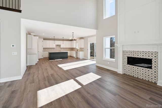 Lot 1 Pinckney Road, Putnam Township, MI 48169