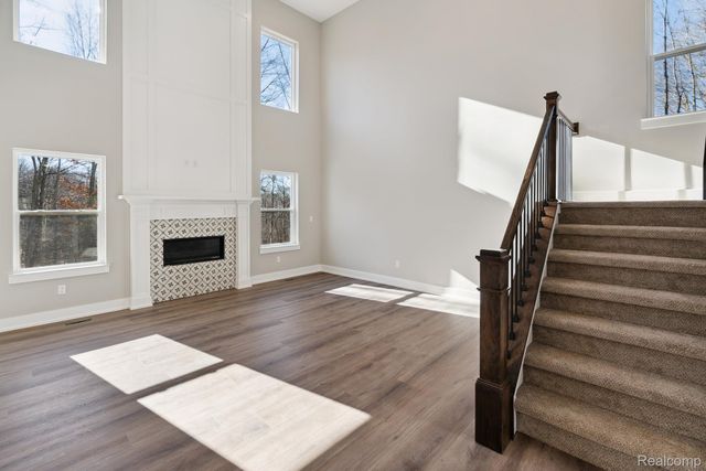 Lot 1 Pinckney Road, Putnam Township, MI 48169