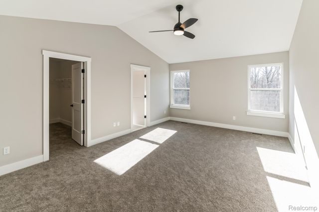 Lot 1 Pinckney Road, Putnam Township, MI 48169