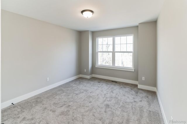 Lot 1 Pinckney Road, Putnam Township, MI 48169