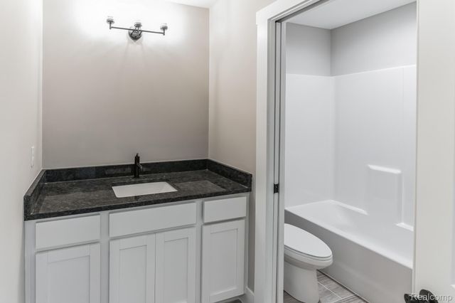 Lot 1 Pinckney Road, Putnam Township, MI 48169