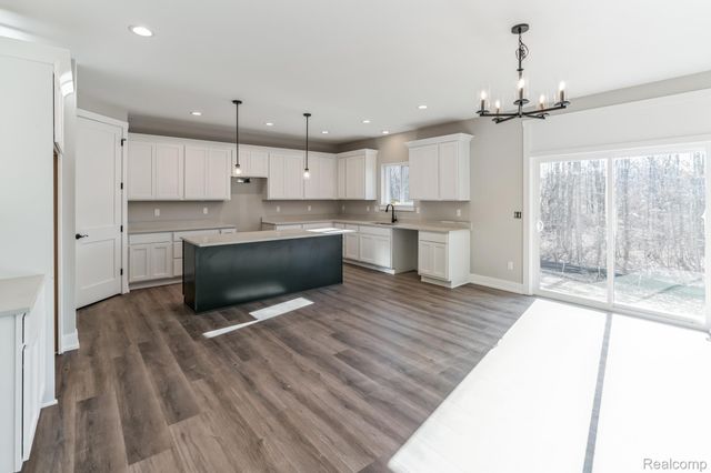 Lot 1 Pinckney Road, Putnam Township, MI 48169