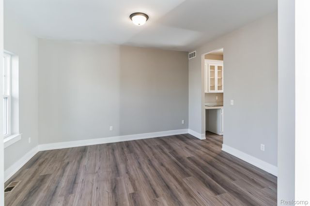 Lot 1 Pinckney Road, Putnam Township, MI 48169