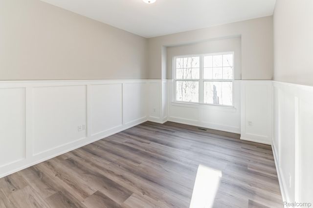 Lot 1 Pinckney Road, Putnam Township, MI 48169