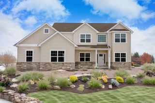 Lot 1 Pinckney Road, Putnam Township, MI 48169