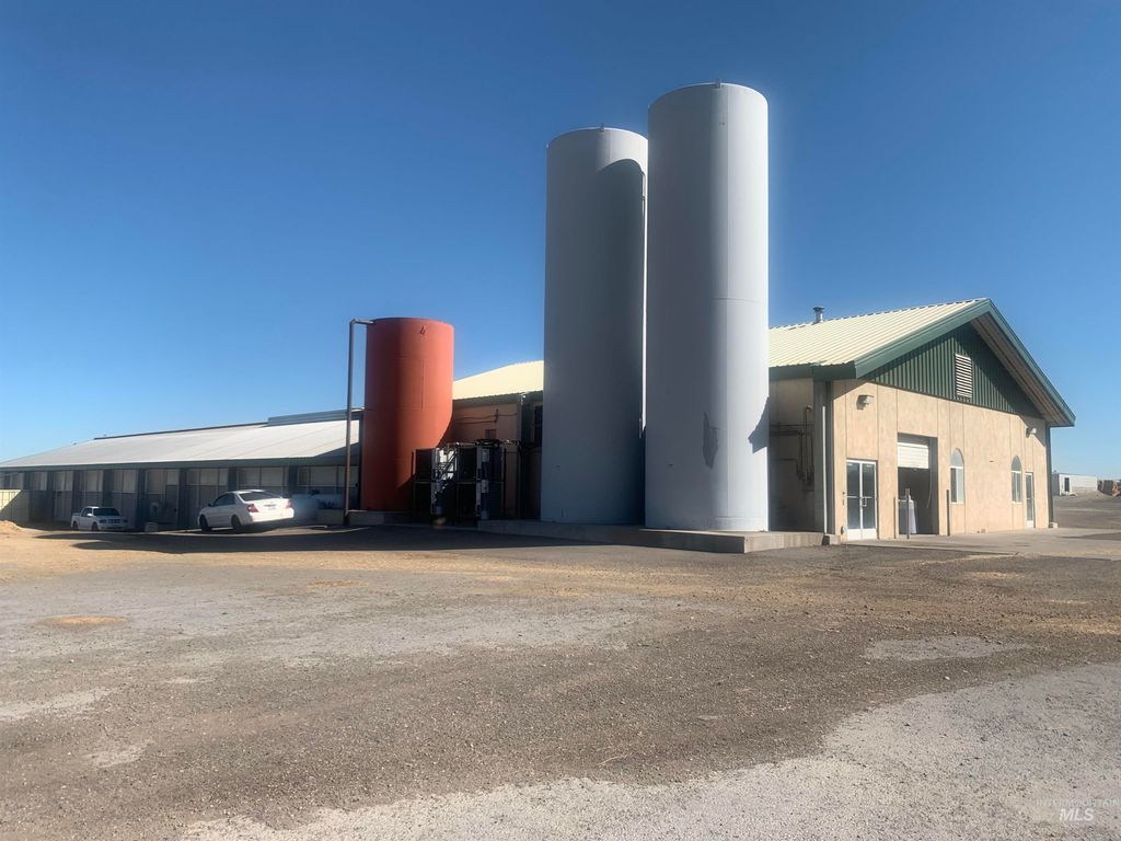 2133 E 3200 South, Wendell, ID 83355