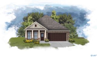 206 James River Drive, Madison, AL 35756