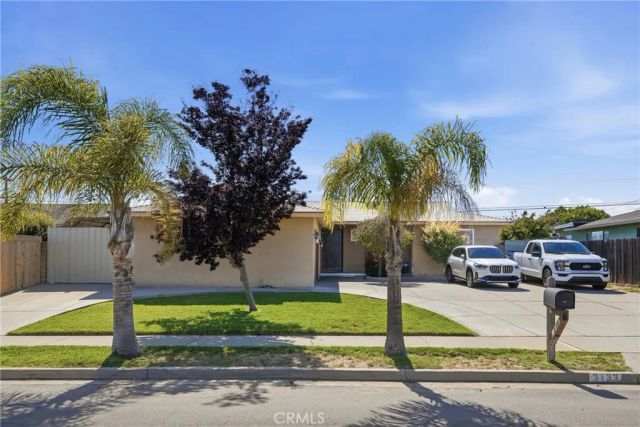 3133 Montano Drive, Santa Maria, CA 93455