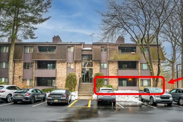 2211 Old Stone Mill Dr 2211, East Windsor Twp., NJ 08512