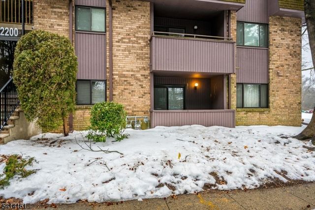 2211 Old Stone Mill Dr 2211, East Windsor Twp., NJ 08512