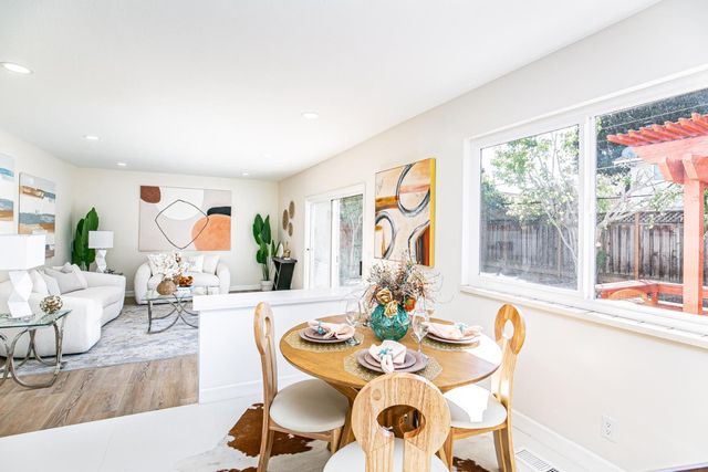 1648 Knollwood Avenue, San Jose, CA 95125