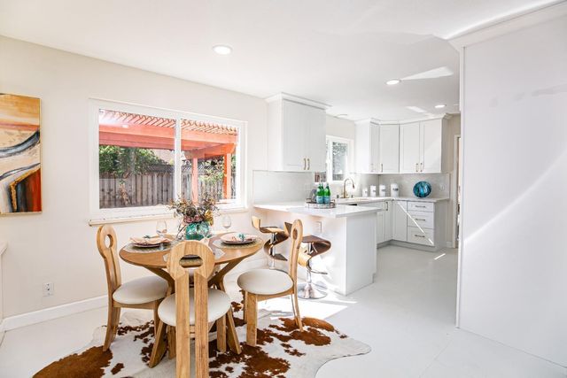 1648 Knollwood Avenue, San Jose, CA 95125