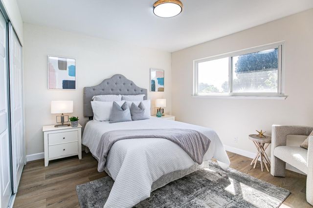 1648 Knollwood Avenue, San Jose, CA 95125