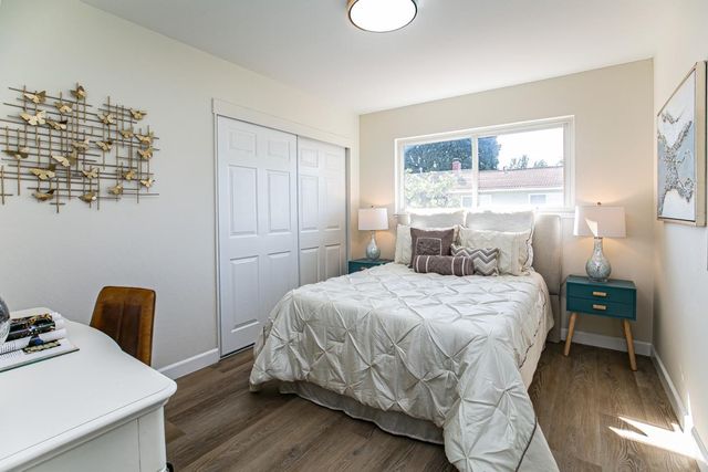 1648 Knollwood Avenue, San Jose, CA 95125