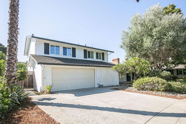 1648 Knollwood Avenue, San Jose, CA 95125