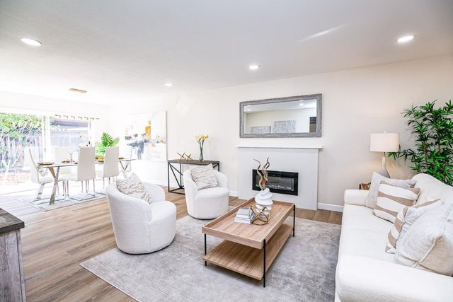 1648 Knollwood Avenue, San Jose, CA 95125