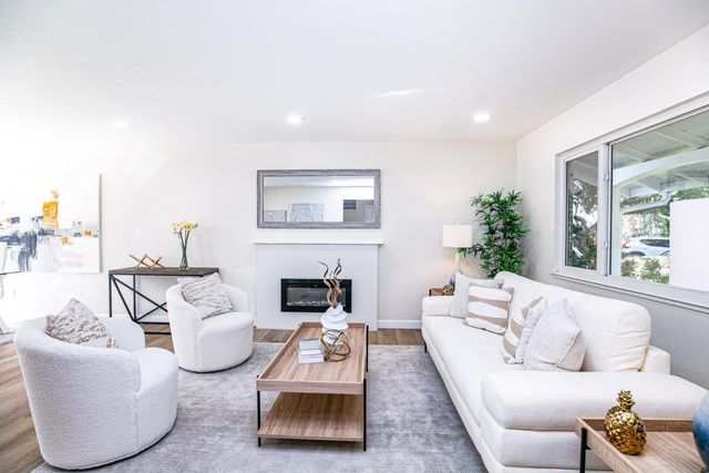 1648 Knollwood Avenue, San Jose, CA 95125