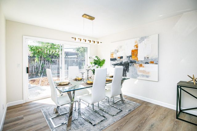 1648 Knollwood Avenue, San Jose, CA 95125