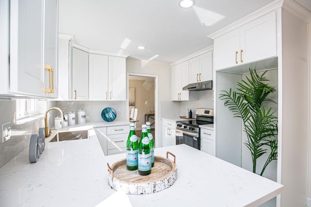 1648 Knollwood Avenue, San Jose, CA 95125