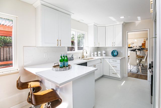 1648 Knollwood Avenue, San Jose, CA 95125