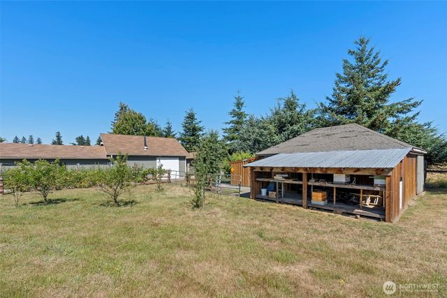2118 Gallagher Road, Centralia, WA 98531