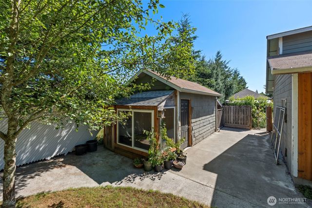 2118 Gallagher Road, Centralia, WA 98531