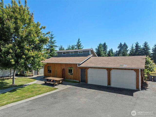 2118 Gallagher Road, Centralia, WA 98531