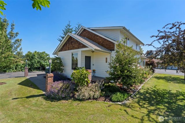 2118 Gallagher Road, Centralia, WA 98531