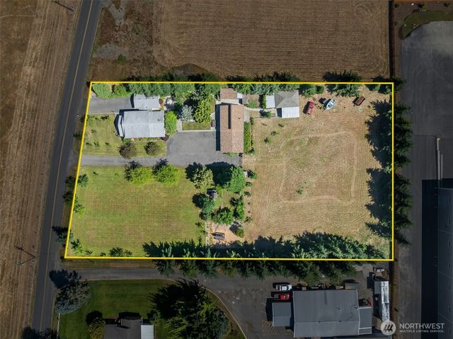 2118 Gallagher Road, Centralia, WA 98531