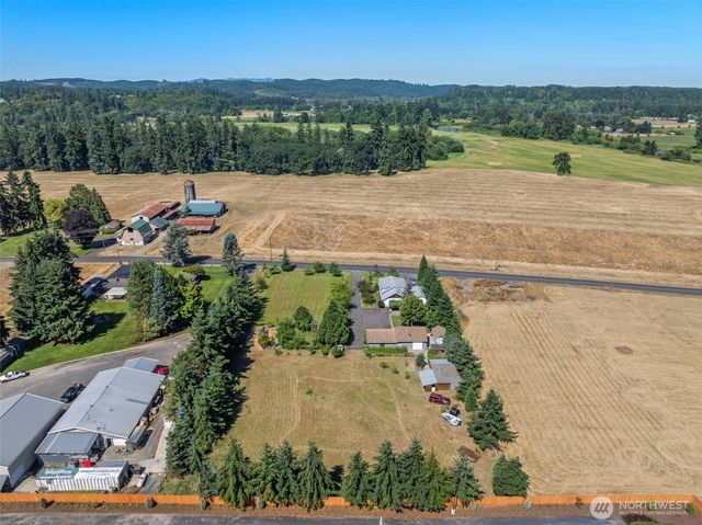 2118 Gallagher Road, Centralia, WA 98531