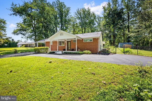7611 MOUNT VISTA RD, Kingsville, MD 21087