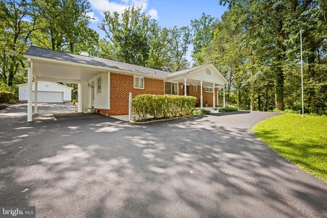 7611 MOUNT VISTA RD, Kingsville, MD 21087