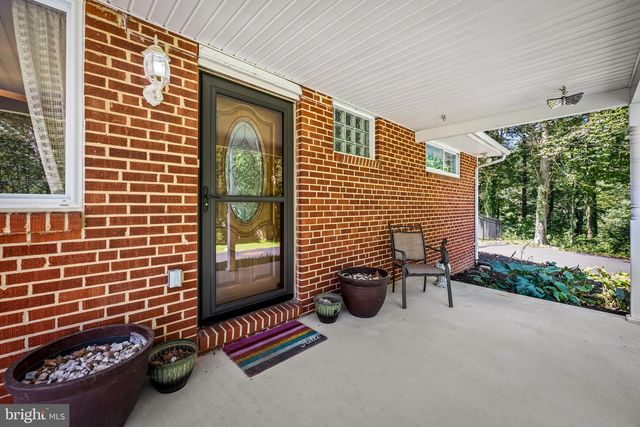 7611 MOUNT VISTA RD, Kingsville, MD 21087