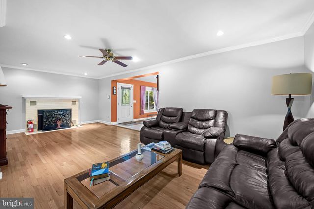 7611 MOUNT VISTA RD, Kingsville, MD 21087