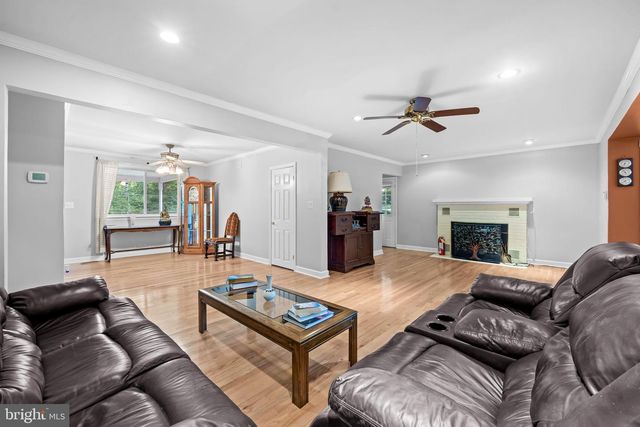 7611 MOUNT VISTA RD, Kingsville, MD 21087