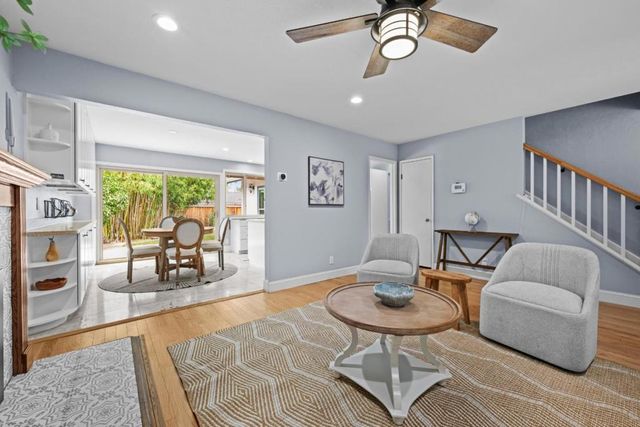 5815 Ettersberg Drive, San Jose, CA 95123
